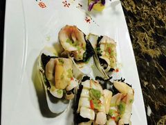 -宜兴隆家宴·私房菜(泰安华庭店)