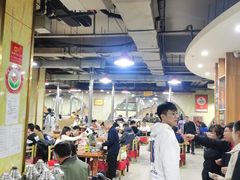 -元盛居(生态大街店)