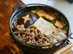 -铃木食堂(北新桥店)
