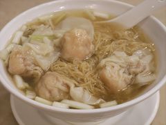 -盛记粥面(佐敦店)