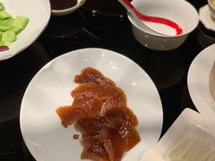 -上海苏宁宝丽嘉酒店·嘉府壹号中餐厅