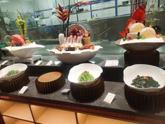 -艳阳天·非遗楚菜(武汉客厅店)