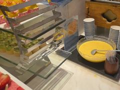 -古南都饭店-遂心遂意自助餐厅(广州路店)