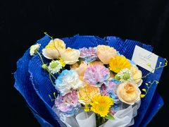 -L.C FLORA花予你(城西银泰城店)