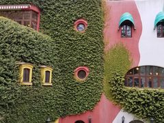 -三鹰之森吉卜力美术馆