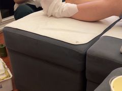 -华夏良子·足道SPA艾灸(三里屯店)