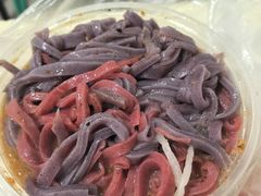-陕西周记·手工米皮老店(工人路店)