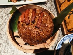 -南京大牌档(青岛万象城店)