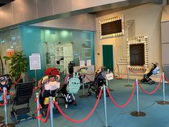 -香港科学馆