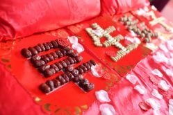 -HY小曼wedding·TOPYOUNG团队