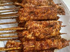 -里脊肉串店(天桥老店)