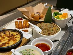 -海底捞火锅(龙湖时代天街店)