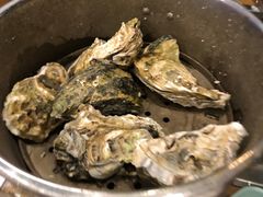 -蚝英雄鲜蚝自助专门店(长楹天街直营店)