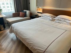 -青岛海景花园大酒店