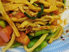 -山西刀削面(安定门店)