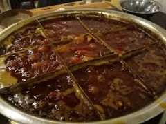 -邓莽子老火锅(鲁祖庙店)