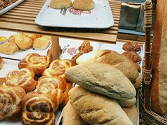 -新侨三宝乐面包店(崇文门店)