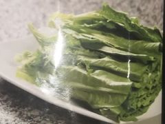 油麦菜-葡萄集|滋味新疆菜·精酿酒馆(瑞豪酒店)