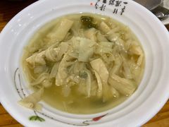 -乡亲鹅肉城(昆山店)