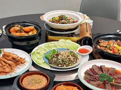 -祈胜邨•顺德鱼生•顺德菜(容桂店)