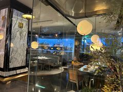 -东南里湖景餐厅·新闽菜(浦西万达店)