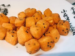 不二私房豆腐-不二茶空间·养生宴(石景山店)