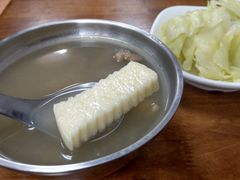 四神山藥排骨-康宝药膳养生(逢甲店)
