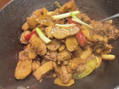 -渔乡米香·剁椒鱼头(四方坪店)