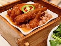 -悦满楼·西关名点·湛江名菜(航空综合大厦店)