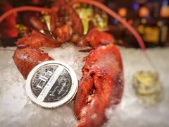 -db Bistro & Oyster Bar by Daniel Boulud(滨海湾金沙店)