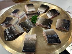 -三宝泥炉·活烤鳗鱼(七宝宝龙店)