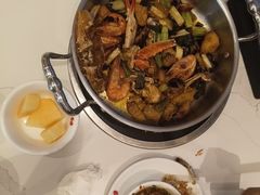 -七欣天香辣蟹火锅(南通任港路大润发店)