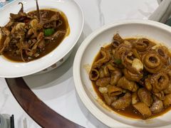 -善银私房菜馆(金舟花园小区店)