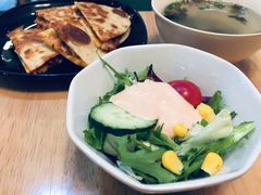 -红小满休闲餐厅(十全街店)