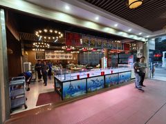 -巽寮印象美食部落餐厅·海鲜·地方特色菜(惠州体验店)