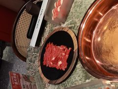 -乔先生涮肉·鲜活牛羊肉火锅(塘沽店)