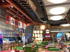 -潮汕·草根牛肉档(上海荟聚城市集市店)