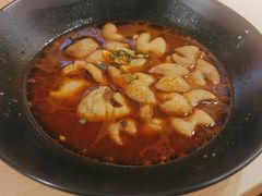 -刘香香·川香红锅美蛙(福田店)