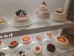 -好利来(团结湖店)