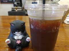 -HUG COFFEE(鼓楼店)