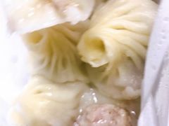 -白玉兰小吃(新村路店)
