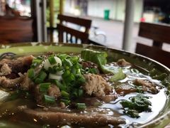 -周记蟹仔粉(侨港风情街店)