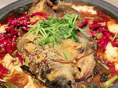 -川味堂·四川豆花(八卦岭店)