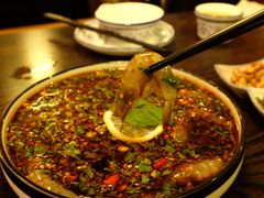 -大洋家·精品潮汕菜·生腌砂锅粥(天河东路店)