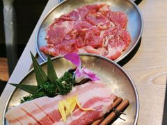 -西塔老太太泥炉烤肉(望京一店)