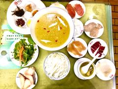 -老滇味