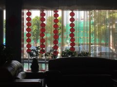-南美元生态大酒店(海珠店)