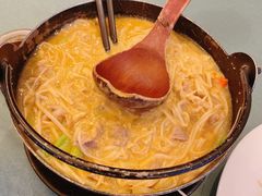 -沙龙酒家
