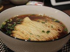 -十面春风·江南面馆(崇宁路店)