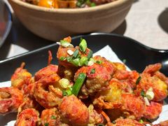 -巴厘龙虾·榜首油焖大虾(音乐学院·沿江酒馆店)